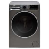 Beko 8kg Wash 5kg Dry 1400rpm  Washer Dryer - Graphite