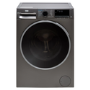 Beko 8kg Wash 5kg Dry 1400rpm  Washer Dryer - Graphite