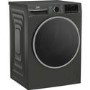 Beko 8kg Wash 5kg Dry 1400rpm  Washer Dryer - Graphite