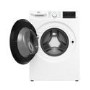 Beko BPro 500 8kg Wash 5kg Dry 1400rpm Washer Dryer - White