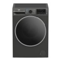 B5D59645UG Beko 9kg Wash 6kg Dry 1400rpm Washer Dryer - Graphite