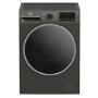 Beko BPro 500 9Kg Wash 6Kg Dry 1400rpm Washer Dryer - Graphite
