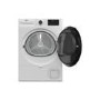 Beko IronFinish&#153; 9kg Heat Pump Tumble Dryer - White
