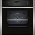 B6ACH7AN7B Neff N50 Electric Single Oven - Stainless Steel
