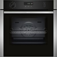 Neff N50 B6ACH7AN7B Electric Single Oven - Stainless Steel   Neff N50 B6ACH7AN7B Electric Single Oven - Stainless Steel