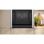 Neff N50 Electric Single Oven - Stainless Steel