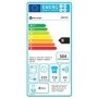 White Knight B93V7W 7kg Sensor Condenser Tumble Dryer - White