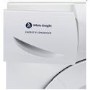 White Knight B96M8W 8kg Freestanding Condenser Tumble Dryer - White