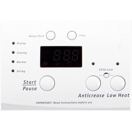 White Knight B96M8W 8kg Freestanding Condenser Tumble Dryer - White