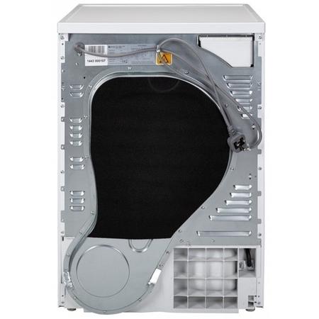 White Knight B96M8W 8kg Freestanding Condenser Tumble Dryer - White