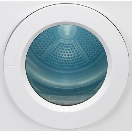 White Knight B96M8W 8kg Freestanding Condenser Tumble Dryer - White