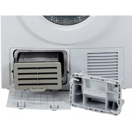 White Knight B96M8W 8kg Freestanding Condenser Tumble Dryer - White