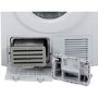 White Knight B96M8W 8kg Freestanding Condenser Tumble Dryer - White
