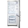 Indesit BAAN40FNFSWD 70cm Wide Freestanding Fridge Freezer with Water Dispenser in Silver