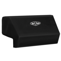 Beefeater Premium 4 Burner Built In Cover - fits 1500 / 1600 Series / 7000 Series