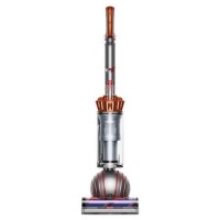 Dyson BALLANIMALMFNEW Ball Animal Multi Floor Bagless Vacuum Cleaner – Powerful Pet & Floor Cleaning Performance
