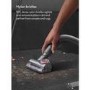 Dyson BALLANIMALMFNEW Ball Animal Multi Floor Bagless Vacuum Cleaner – Powerful Pet & Floor Cleaning Performance