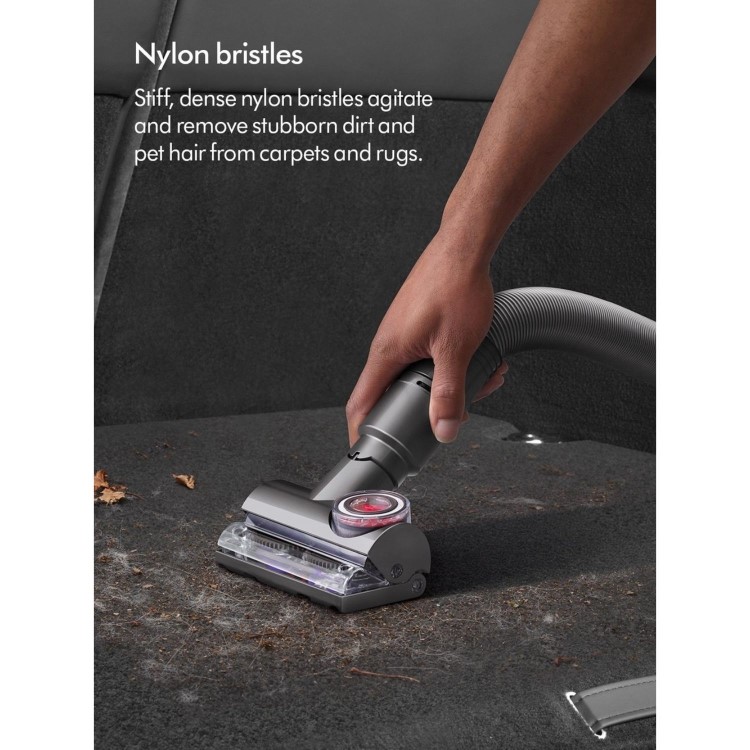 Dyson BALLANIMALMFNEW Ball Animal Multi Floor Bagless Vacuum Cleaner – Powerful Pet & Floor Cleaning Performance