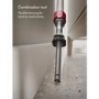 Dyson BALLANIMALMFNEW Ball Animal Multi Floor Bagless Vacuum Cleaner – Powerful Pet & Floor Cleaning Performance