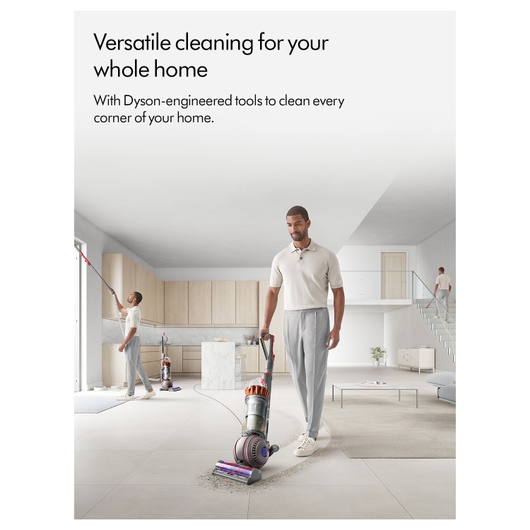 Dyson BALLANIMALORIG2 Ball Animal Original 2 Upright Corded Vacuum Cleaner
