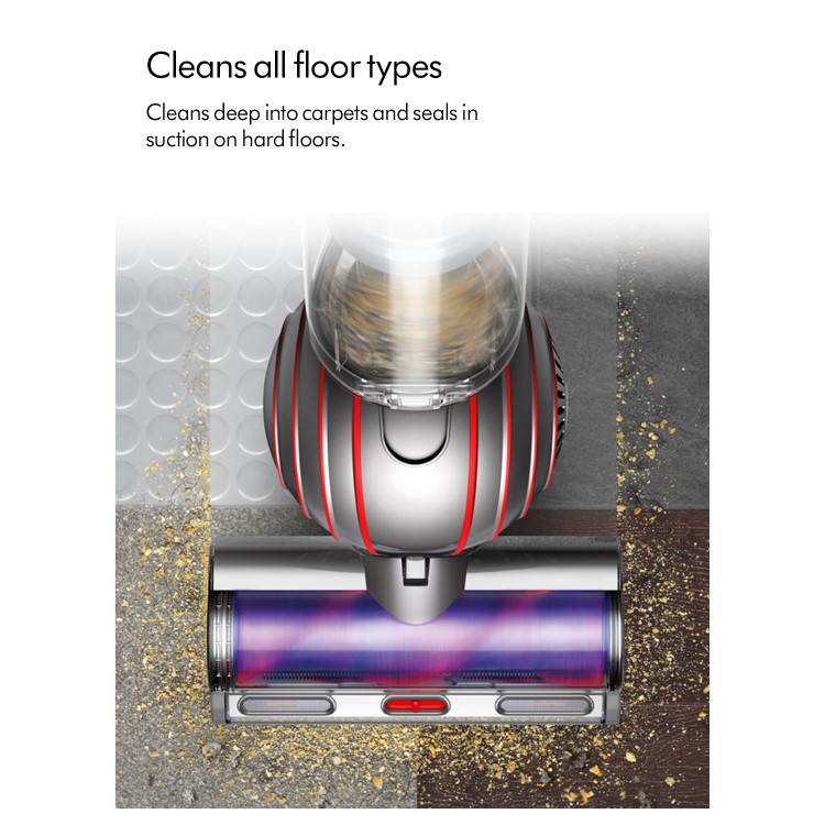 Dyson BALLANIMALORIG2 Ball Animal Original 2 Upright Corded Vacuum Cleaner