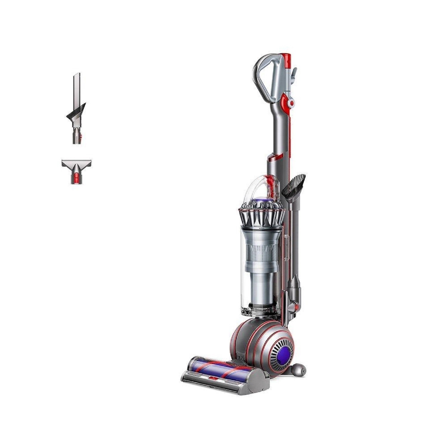 Dyson Ballanimalorig Ball Animal Original Upright Corded Vacuum Cleaner BALLANIMALORIG