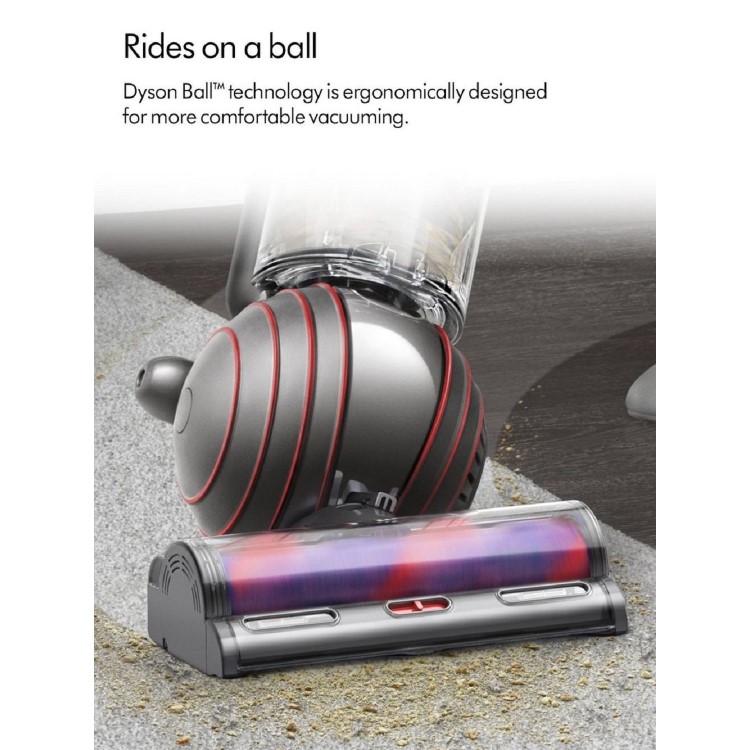 Refurbished Dyson Ball Animal Original Upright Corded Vacuum Cleaner
