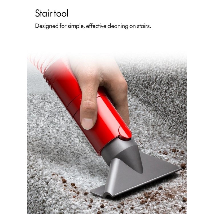 Refurbished Dyson Ball Animal Original Upright Corded Vacuum Cleaner