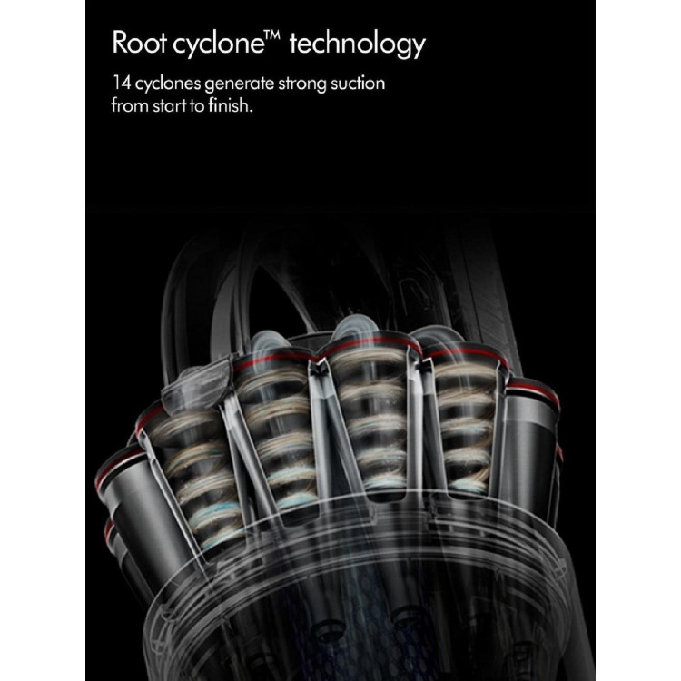 Refurbished Dyson Ball Animal Original Upright Corded Vacuum Cleaner