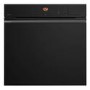 Hisense Hi8 BAS6AH8BUKWF Electric Single Oven - Black   