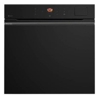 Hisense Hi8 BAS6AH8BUKWF Electric Single Oven - Black   