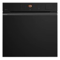 BAS6PH8BUKWF Hisense Hi8 BAS6PH8BUKWF Electric Self-Cleaning Single Oven - Black