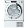 Hoover H-Dry 300 7kg Integrated Heat Pump Tumble Dryer - White