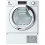 Hoover H-Dry 300 7kg Integrated Heat Pump Tumble Dryer - White