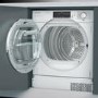 Refurbished Hoover H-Dry 300 BATDH7A1TCE-80 Integrated Heat Pump 7KG Tumble Dryer White