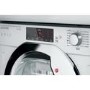 Refurbished Hoover H-Dry 300 BATDH7A1TCE-80 Integrated Heat Pump 7KG Tumble Dryer White