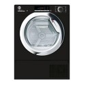BATDH7A1TCEB-80 Hoover H-Dry 300 7kg Integrated Heat Pump Tumble Dryer - Black