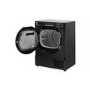 Hoover 7kg Integrated Heat Pump Tumble Dryer - Black