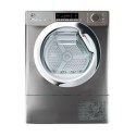 BATDH7A1TCER-80 Hoover H-Dry 300 7kg Integrated Heat Pump Tumble Dryer - Graphite