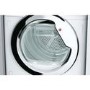 Hoover H-Dry 300 7kg Integrated Heat Pump Tumble Dryer - White