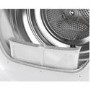 Hoover H-Dry 300 7kg Integrated Heat Pump Tumble Dryer - White