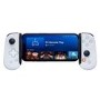 Backbone One - PlayStation Edition USB-C - Mobile Gaming Controller for Android and iPhone 15 Series - 2nd Generation - White