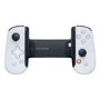 Backbone One - PlayStation Edition USB-C - Mobile Gaming Controller for Android and iPhone 15 Series - 2nd Generation - White