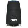 BluBeats Tower Bluetooth NFC Wireless Speaker in BLACK