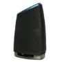BluBeats Tower Bluetooth NFC Wireless Speaker in BLACK