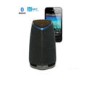 BluBeats Tower Bluetooth NFC Wireless Speaker in BLACK