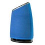 BluBeats Small Bluetooth NFC Wireless Speaker in BLUE