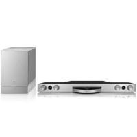 LG BB5521A Smart 3D Blu-ray Sound Bar