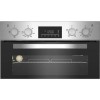 Beko BBADF22300X Electric Built-In Double Oven - Stainless Steel