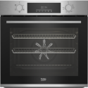 BBAIF22300X Beko BBAIF22300X Electric Single Oven - Stainless Steel   